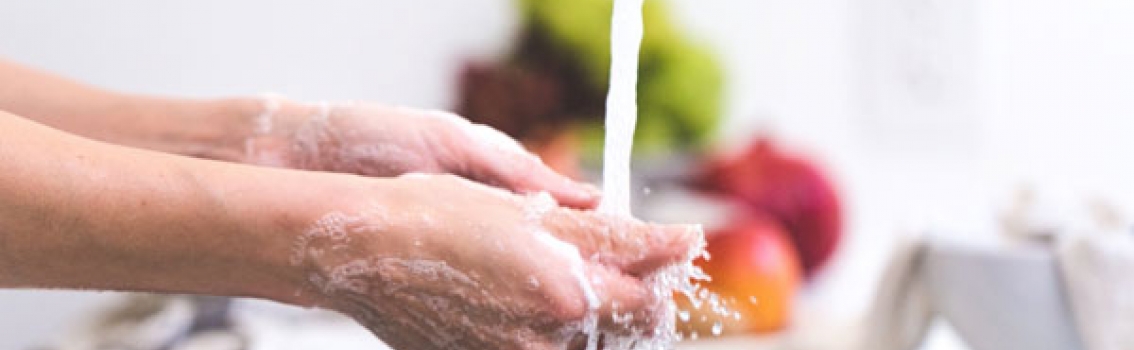 شرکت تولیدی شیرآلات کاویان