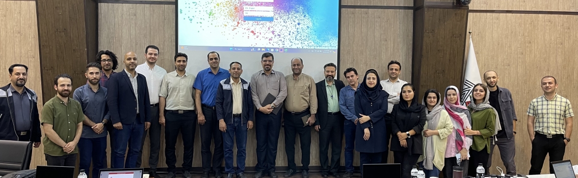 اجرایی شدن سیستم SAP S4HANA 2022  در شرکت پکاشیمی