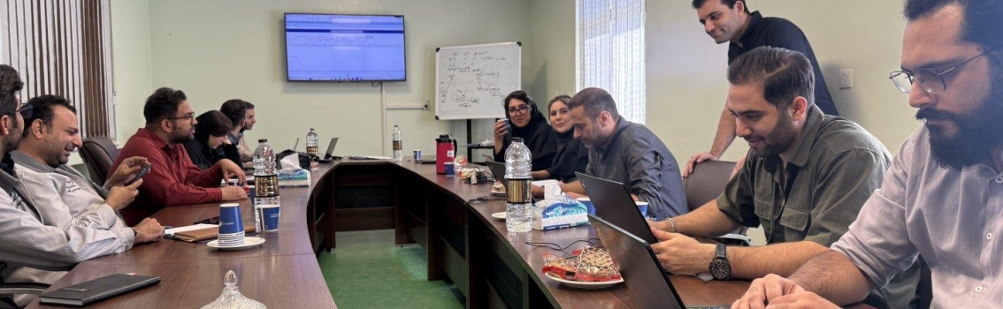 اجرایی شدن سیستم SAP S4HANA 2022  در شرکت پیشگامان انتخاب سبز یکی از زیر مجموعه های هولدینگ خدمات پس از فروش انتخاب