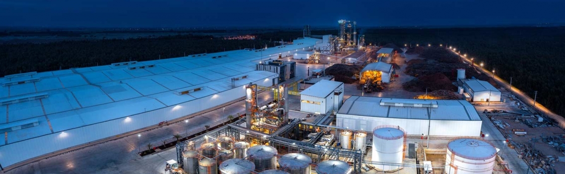 اتمام فاز آموزش در گروه صنعتی پاک چوب خوزستان و تخته فشرده