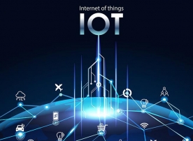 اینترنت اشیاء IOT