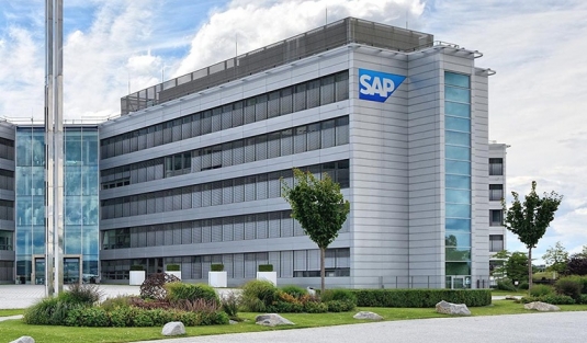 SAP-ERP  Fact Sheet