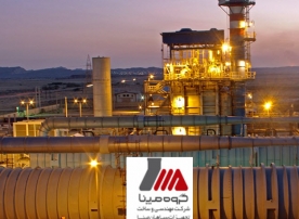 شرکت مهندسی و ساخت تجهیزات سپاهان مپنا