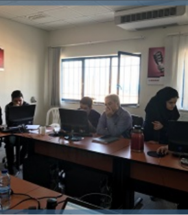 آغاز مرحله آموزش SAP ERP به کاربران کلیدی در پروژه پیاده سازی سیستم جامع برنامه ریزی منابع سازمانی بارز کردستان در مهرماه سال 1396