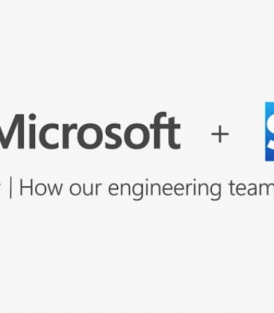 همکاری استراتژیک Microsoft و SAP