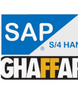 پایان فاز بومی سازی سیستم SAP S4HANA در صنایع شیمیایی غفاری 