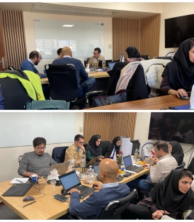 اجرایی شدن سیستم SAP S4HANA 2023  در شرکت شرکت کوثر اندیشان نوین توسعه ماندگار ( کوانتوم)