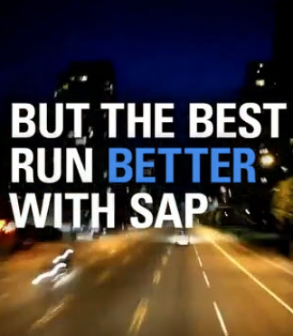 چرا SAP