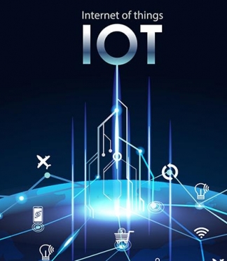 اینترنت اشیاء IOT