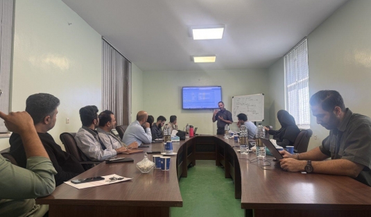 اجرایی شدن سیستم SAP S4HANA 2022  در شرکت پیشگامان انتخاب سبز یکی از زیر مجموعه های هولدینگ خدمات پس از فروش انتخاب