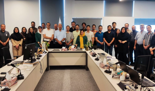اجرایی شدن سیستم SAP در گروه صنعتی پاکچوب 